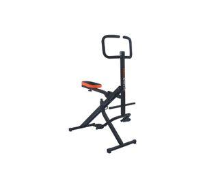 Maquina Abdominales Total Abs Crunch – AB Shaper