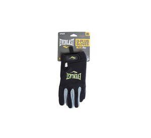 Guante Crossfit U-Plus Ne/Gr/Li Everlast