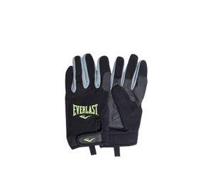 Guante Crossfit U-Plus Ne/Gr/Li Everlast