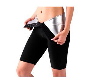faja leggins reductora ajustable