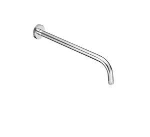 Brazo De Ducha Para Plato Acero Inoxidable 30 Cms Taumm