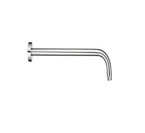 Brazo De Ducha Para Plato Acero Inoxidable 30 Cms Taumm