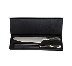 Set Parrillero Black Edition Wayu
