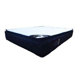 Colchon Two Pilowtop 2.0 Plazas