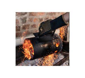 Chimenea / iniciador de carbón Wayu