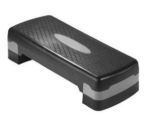 Step Aerobico 2 Niveles Antideslizante Pilates Fitness