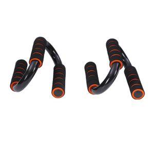 Mini Paralelas Fitness