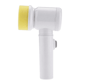 Cepillo De Limpieza Electrico Limpiador Cocina Lavaloza 5en1
