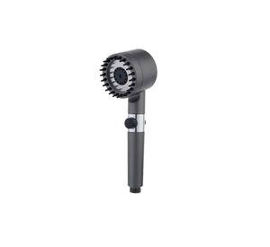 Cabezal De Ducha Turbo Filtro Masajeador Alta Presión