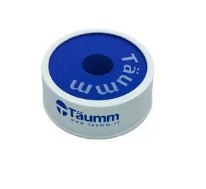 Cinta Teflon Agua Jumbo 3/4 Taumm 50mts