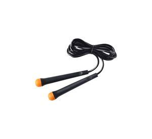 CUERDA DE SALTO TORPEDO PVC CARD NJ-NG 275x0.5CM