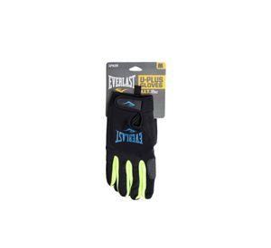 Guante Crossfit U-Plus Ne/Li/Az Everlast