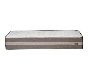 Colchon Valencia Basic 1 plazas 90x190x28 Cm