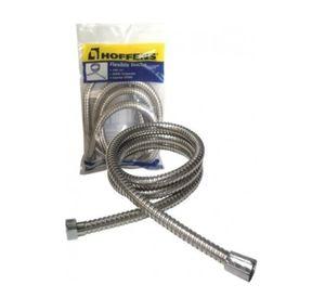 Flexible Ducha 1,6 Mts Doble Grapeado Reforzado Epdm Hoffens