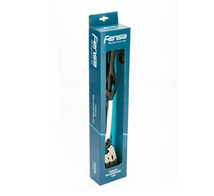Pinza Tenaza Cocina Multifunción Linterna Led Fensa