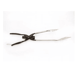 Pinza Tenaza Cocina Multifunción Linterna Led Fensa