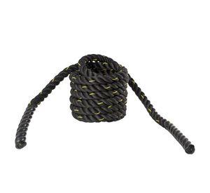Battle Rope Cuerda 9 mts Crossfit