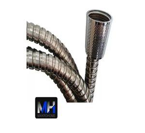 Flexible Ducha 1.5 Metros Acero Inoxidable Taumm