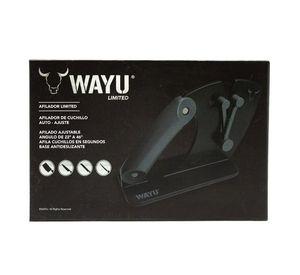 AFILADOR PROFESIONAL WAYU LIMITED
