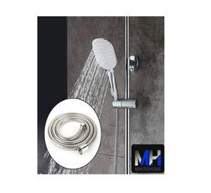 Flexible Ducha 1.5 Metros Acero Inoxidable Taumm