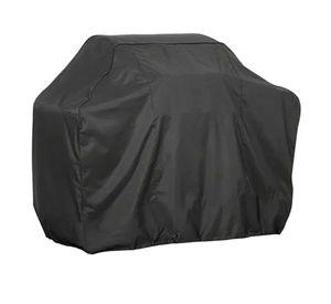 Cobertor Parrilla Asador Exterior Funda Protector Barbacoa