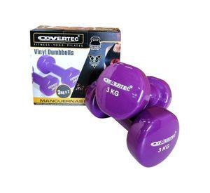 MANCUERNA VINILO COVERTEC 6K PAR