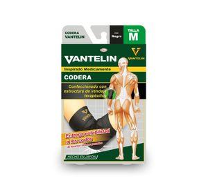 Codera Estabilizadora Vantelin