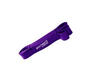 Power Band R5 - Banda De Resistencia 1.25'' Morado