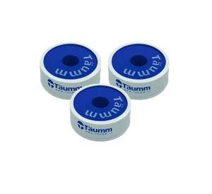 Cinta Teflon Agua Jumbo 3/4 Taumm 50mts Pack X 5