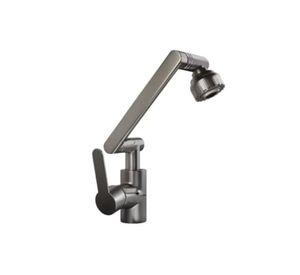 Grifo Flexible Brazo Articulado Giratorio 360