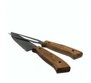 SET TABLA CUCHILLO TENEDOR PRM WAYU