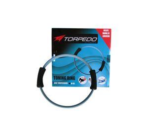 Aro Tonificador Torpedo Azul