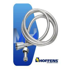 Flexible Ducha 1,75 Mt Doble Grapeado Reforzado Epdm Hoffens