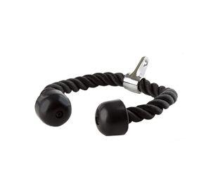 Accesorio Cuerda Triceps Polea