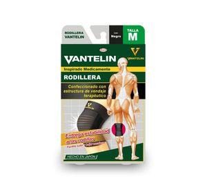 Rodillera Vantelin Taping Incorporado