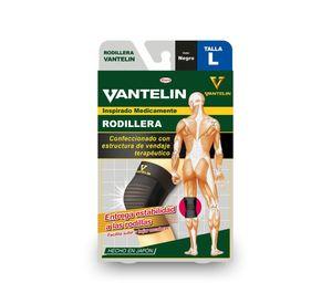 Rodillera Vantelin Taping Incorporado