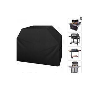 Funda Cobertor Premium para Parrillas o Asador Impermeable