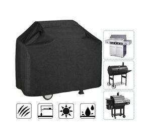 Funda Cobertor Premium para Parrillas o Asador Impermeable