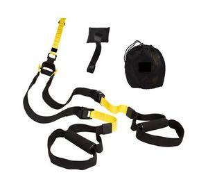 Bandas de Suspension Ajustables