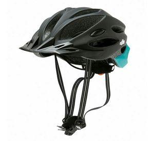 Casco Sport Onwheels Negro Azul