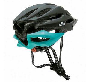 Casco Sport Onwheels Negro Azul