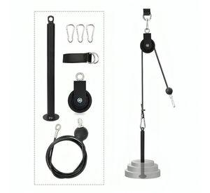 Polea Entrenamiento Home Gym