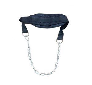 Cinturon Lastre Calistenia Fitness