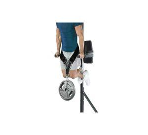 Cinturon Lastre Calistenia Fitness