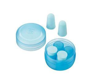 Tapones De Oído Reutilizables Go Travel Gt427