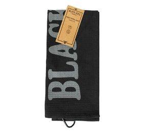 PAÑO DE COCINA PARRILERO BLACKBULL.