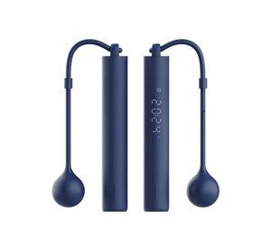 Xiaomi Cuerda De Salto Inteligente Con Bluetooth Smart Jump Rope Azul