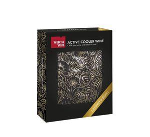 Enfriador Vino Active Cooler Royal Gold