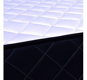 Colchon Two Pilowtop 1.5 Plazas