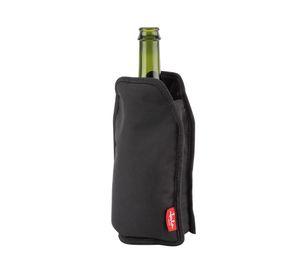 Enfriador de botellas con gel activo